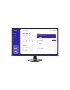 Monitor lenovo thinkvision c32u - 40 31.5 pulgadas 4k