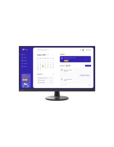 Monitor lenovo thinkvision c32u - 40 31.5 pulgadas 4k