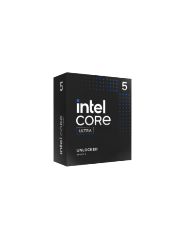 Procesador intel core ultra 5 250k