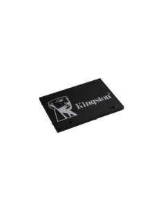 Disco duro interno ssd kingston kc600