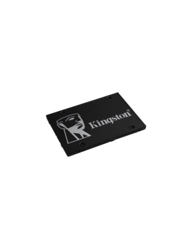 Disco duro interno ssd kingston kc600