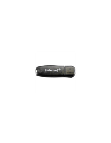 Memoria usb 2.0 intenso rainbow 16gb