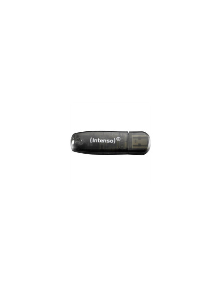 Memoria usb 2.0 intenso rainbow 16gb