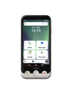 Movil doro aurora a10 4g 4