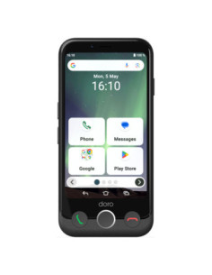 Movil doro aurora a10 4 64gb