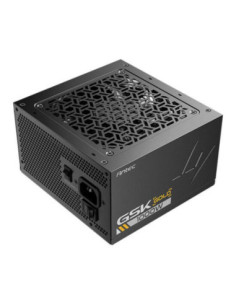 Fuente alimentacion antec gsk1000 ec gaming