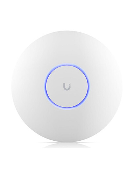 Punto acceso inalambrico ubiquiti u7 - pro - max
