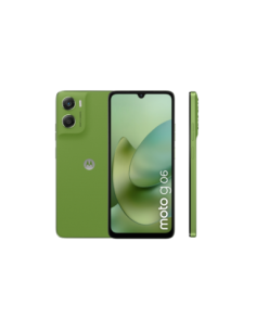 Movil motorola moto g06 4 256gb