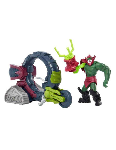 Figura mattel masters of the universe