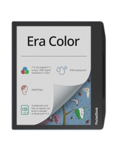 Libro electronico ebook pocketbook era color