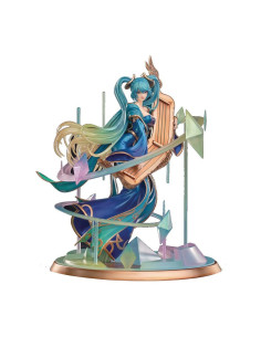 Figura league of legends maven of