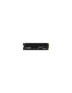Disco duro interno ssd kingston kc3000