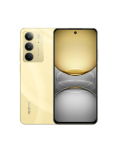 Movil realme c75 6.72 pulgadas 8 256gb