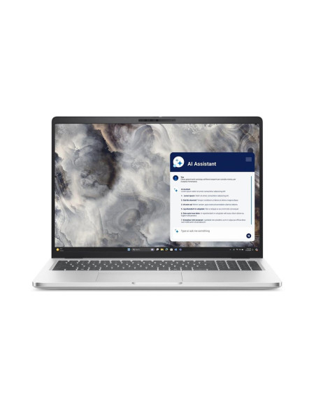 Portatil dell pb16250 u7 - 268v 32gb ssd