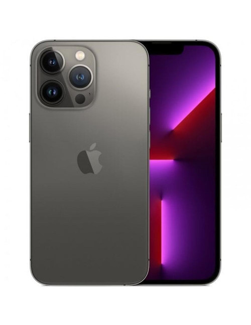 Apple iphone 13 pro 128gb grafito