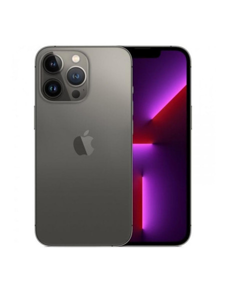 Apple iphone 13 pro 128gb grafito