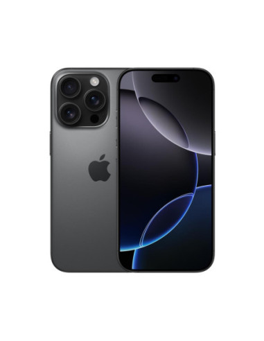 Apple iphone 16 pro 5g 256gb