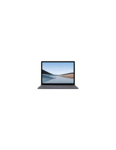 Portatil reacondicionado microsoft surface laptop 3