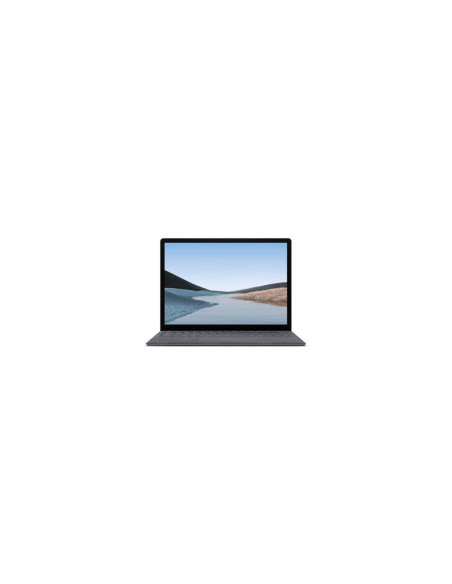 Portatil reacondicionado microsoft surface laptop 3