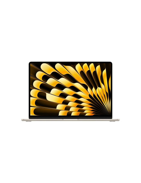 Portatil apple macbook air 15 apple
