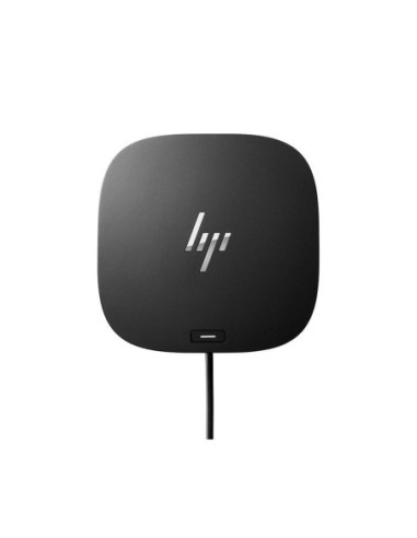 Docking statión hp g2 base usb - c