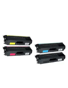 Toner dayma brother tn900 amarillo 6.000