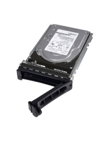 Disco duro interno dell 400 - begi 2.4tb
