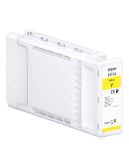Cartucho tinta epson t41f440 ultrachrome xd2