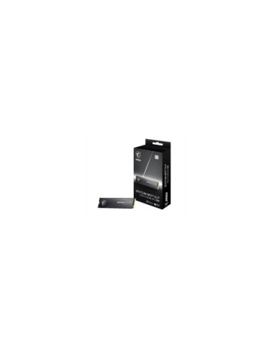 Disco duro interno solido ssd spatium