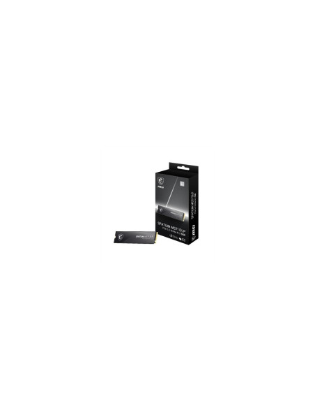 Disco duro interno solido ssd spatium