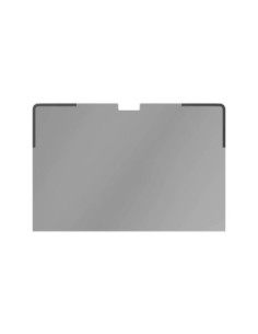 Filtro privacidad targus monitor 13.6 pulgadas