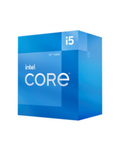 Intel i5 12400 4.4ghz lga 1700