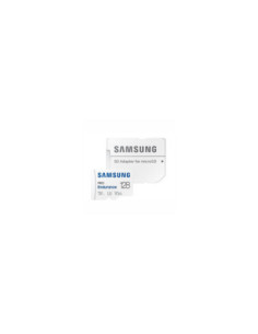 Tarjeta memoria micro sd samsung 128gb