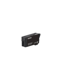 Cartucho tinta epson c13t40c140 singlepack ultrachrome