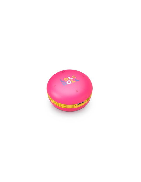 Altavoz energy sistem lol&roll pop kids