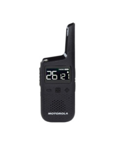 Walkie talkie motorola xt185 duo hasta
