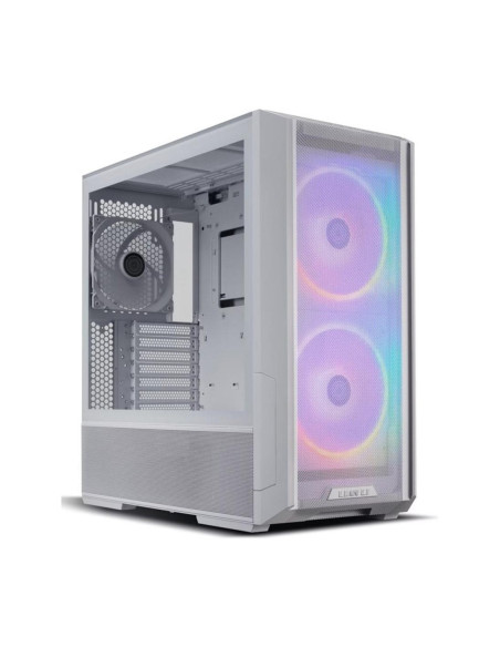 Caja ordenador gaming lian li e - atx