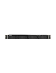 Servidor nas qnap ts - 433eu 4 bahias