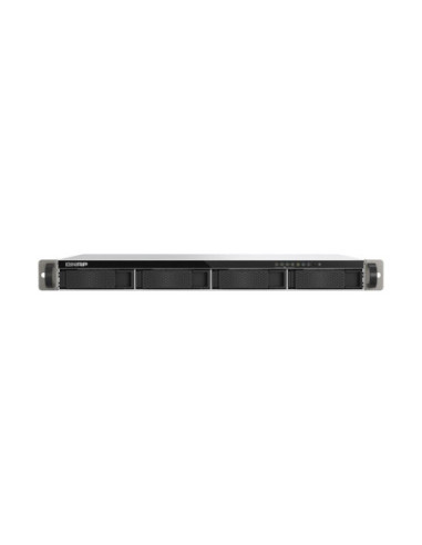 Servidor nas qnap ts - 433eu 4 bahias