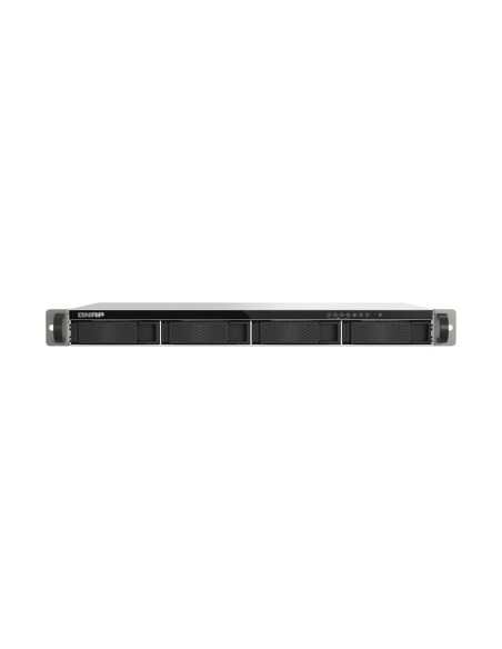 Servidor nas qnap ts - 433eu 4 bahias