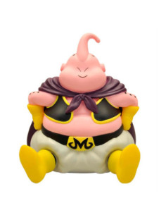 Figura hucha plastoy dragon ball boo