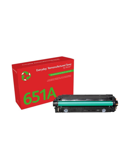 Toner xerox everyday compatible con hp