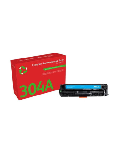 Toner xerox everyday compatible con hp