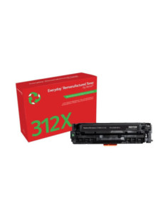 Toner xerox everyday compatible con hp312x