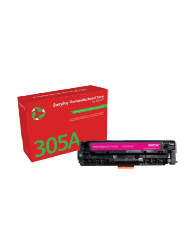 Toner xerox everyday compatible con hp