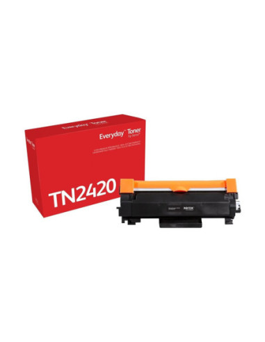 Toner xerox everyday compatible con brother