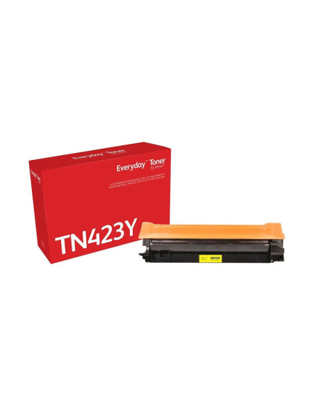 Toner xerox everyday compatible con brother