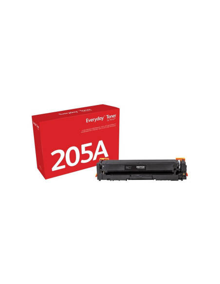 Toner xerox everyday compatible con hp