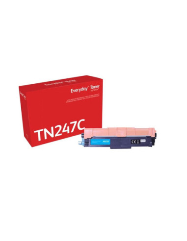 Toner xerox everyday compatible con brother