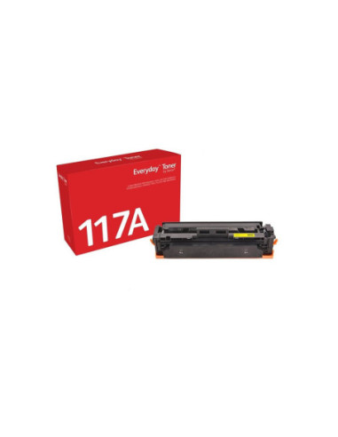 Toner xerox everyday compatible con hpw2072a